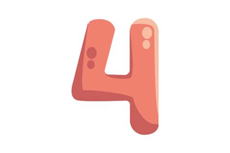 number  clipart