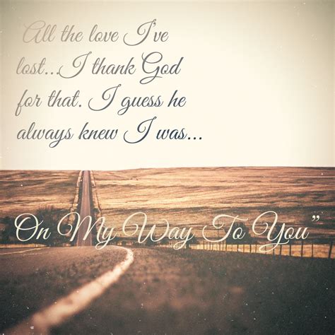 Best 13 #onmywaytoyou #CodyJohnson #TexasCountry #Love – Artofit