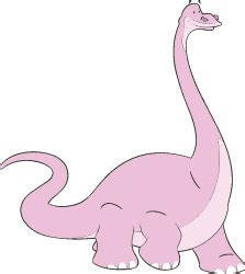 Cartoon Characters: Harry and his Bucket full of Dinosaurs