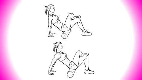 6 Awesome Cellulite Exercises with Free Printable | Blog