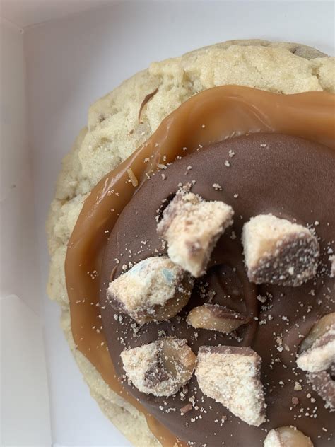 beware  moldy twix rcrumblcookies