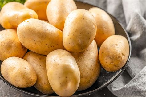 russet  yukon gold  red potatoes  cassandra wasinger blog