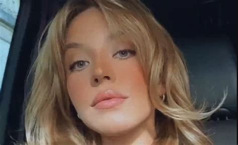 What Sydney Sweeney Revealed About Her Scandals In A Rare Emotional Display news