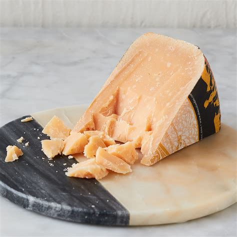 Aged Goat Gouda – a sweet, fudgy cheese with caramel notes | Murray's ...