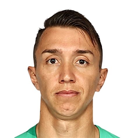 Fernando Muslera - 81 Non-Rare Gold | EA FC 25 Ultimate Team Stats | WeFUT