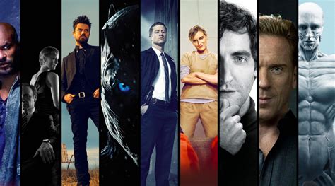 Самые ожидаемые зарубежные сериалы: где смотреть онлайн? | Свежие ...