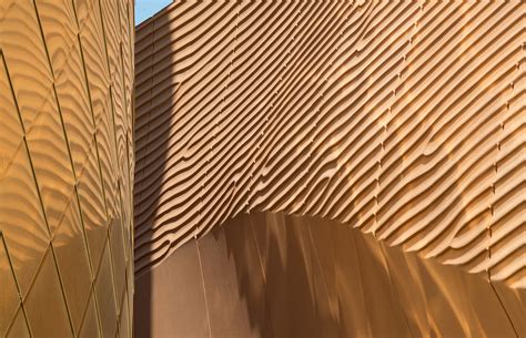 UAE Pavilion Milan Expo 2015 | Projects