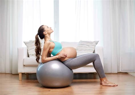 Pain When Doing Pelvic Floor Exercises After Birth | Viewfloor.co