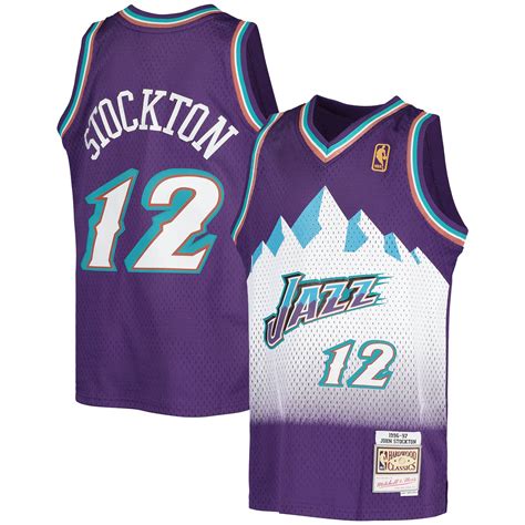 jazz jersey 2