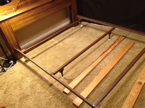 Headboard Doesn't Touch Floor at Lewis Caulfield blog