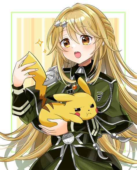 Cross-Over Image by Putitoma96 #3965110 - Zerochan Anime Image Board
