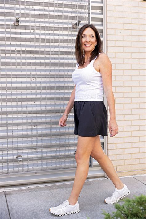 Summer Travel Essentials with Vuori | Jo-Lynne Shane