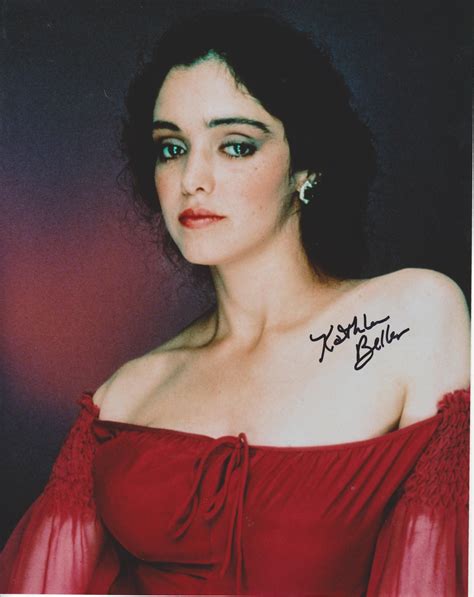 Pictures of Kathleen Beller
