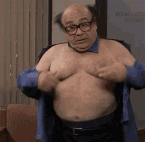 Danny Devito GIFs | my world gifs