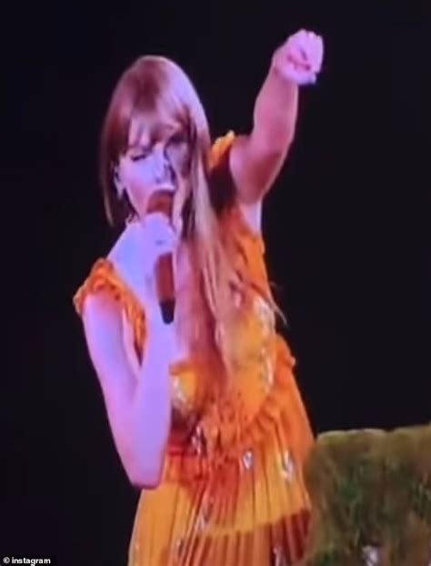 Shocking fan footage reveals Taylor Swift fans crying out 'we need ...