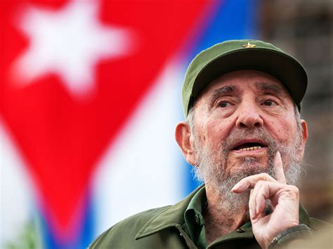 Fidel Castro Wallpaper (67+ pictures) - WallpaperSet