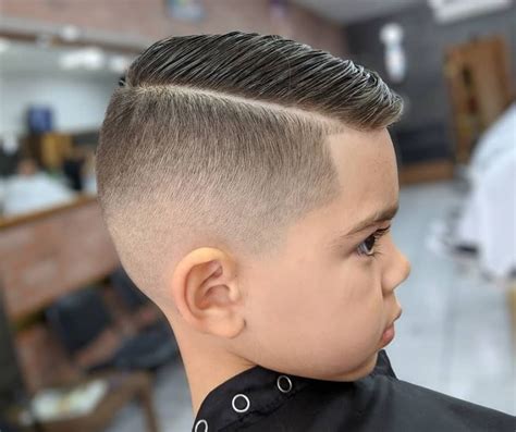 Cortes Cabelo Infantil