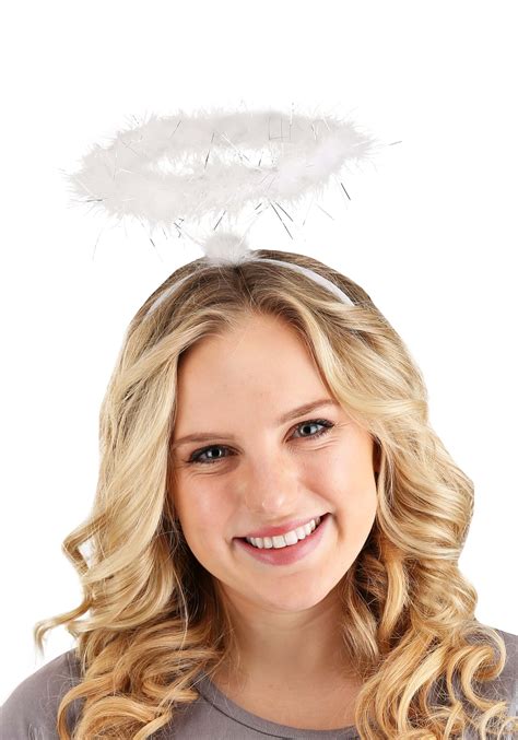 Angel Headbands - Halloween Costumes