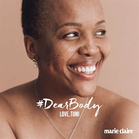 Tumi Morake 🏾🇿🇦 on Twitter: "#Dearbody: Hey you sexy thang. Yes you, my ...