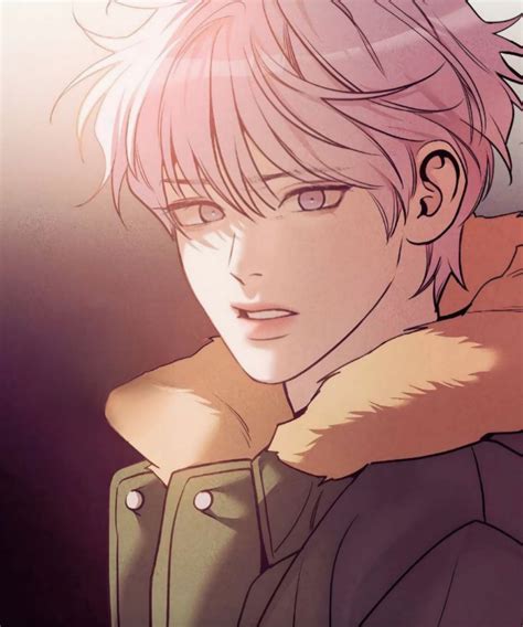 Pearl Boy Manga 9
