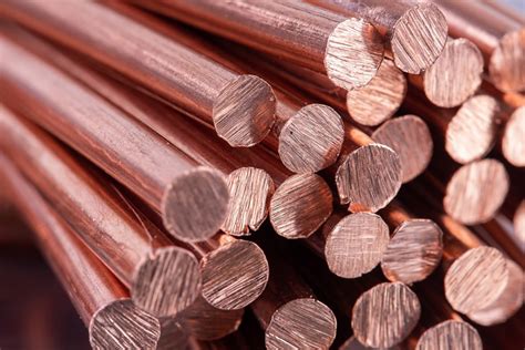 copper  flux resilinc