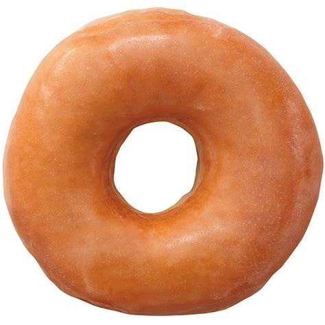 Donuts - Dunkin' Donuts SG