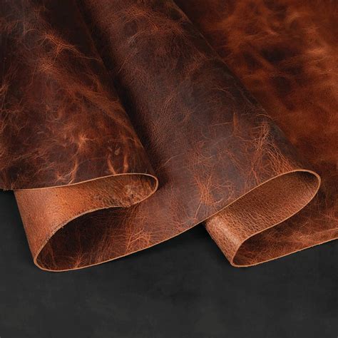water buffalo leather weaver leather supply