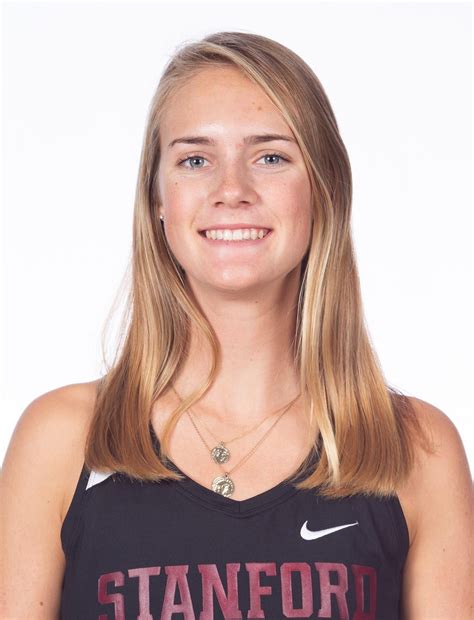 Charlie Ekstrom - Beach Volleyball 2019 - Stanford Cardinal - Official