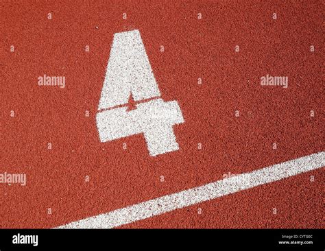 start point digit  stock photo alamy