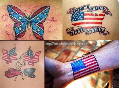 sexy  sexy american tattoo design