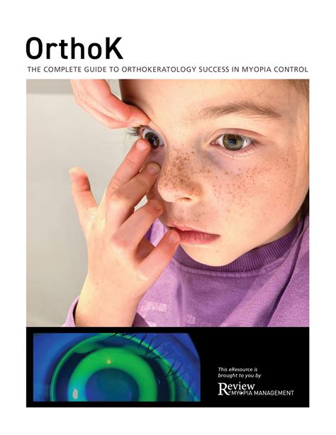 Clinical Archives - Review of Myopia Management