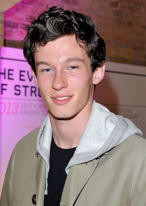 Turner Callum - Callum Turner Acteur – Dua Lipa And Callum Turner – VJNT