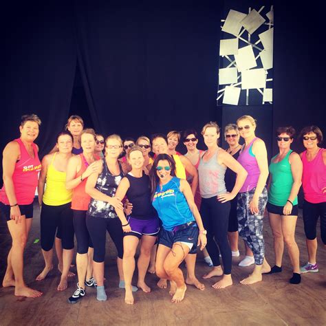 What Do You Think Is The Next Big Fitness Trend? - Choreographytogo