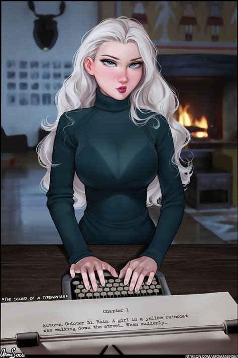 Aunt Cass (TheDirtDen) [Big Hero Six] : r/rule34disney