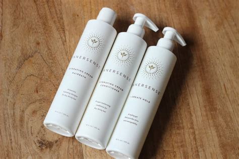 Innersense Hair Products Review - CurlsandBeautyDiary