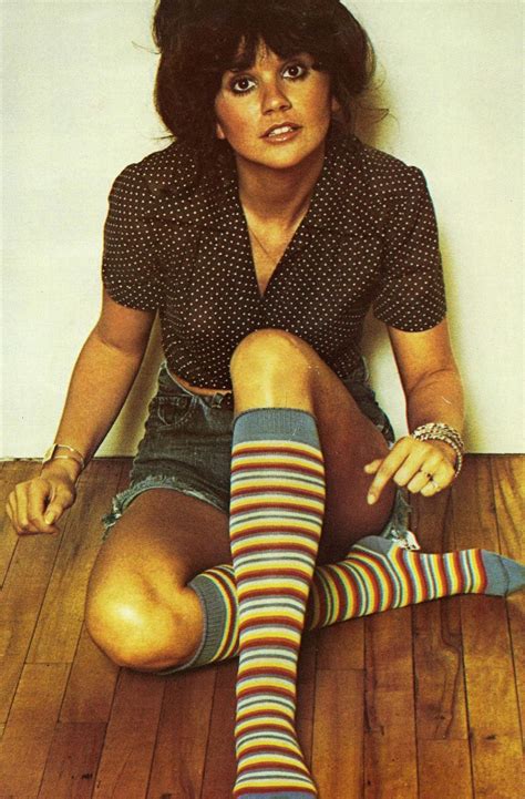 Linda Ronstadt | Linda ronstadt, Female singers, Linda