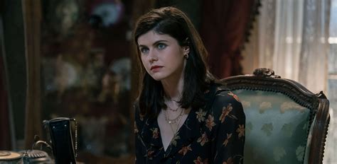 Mayfair Witches Episode 2 Recap: The Dark Place