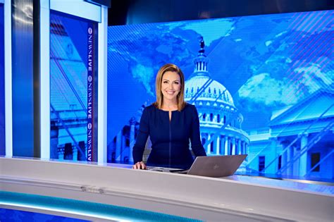 Donald Trump gets surprise backing on DC crackdown from ABC anchor who