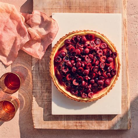 recipes for tart cherries 7