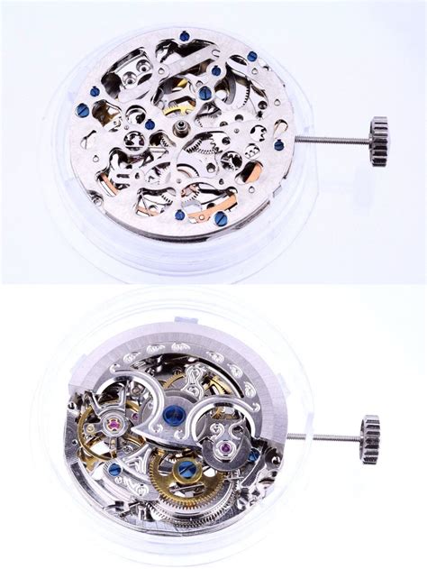 Beginner trying to make their first watch : watchmaking
