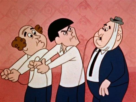 The Three Stooges cartoon | Morning cartoon, The three stooges, Cartoon ...