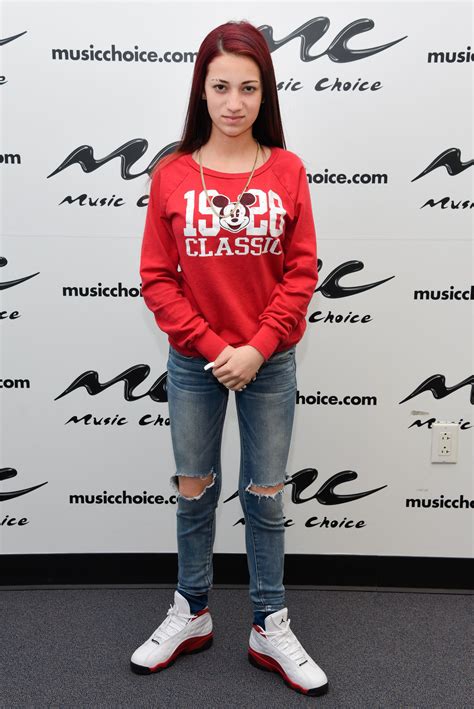 Best 12 “Cash Me Ousside” Girl Danielle Bregoli Is Getting Her Own TV