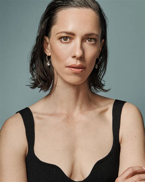 Rebecca Hall : Celebs