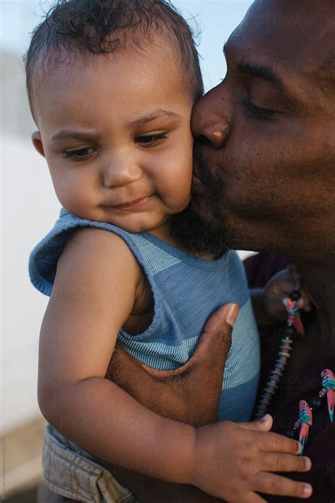 Son & dad quotes are trending on social media for father's day