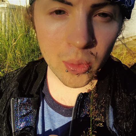 I'm a gay little person. I have dwarfism, and confidence issues. Though