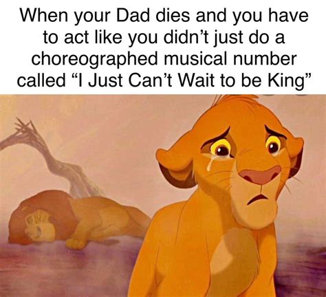Funny Lion King Memes For Simba Fans - vrogue.co