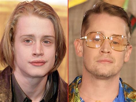 26+ macaulay culkin long hair - RussellErez