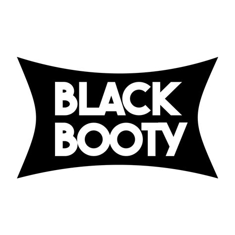 BLACK BOOTY - CHiEFROKKA