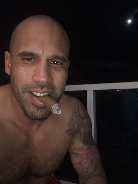 Karlo Karrera: “They Say I Am A Friendly Giant” – inside porn