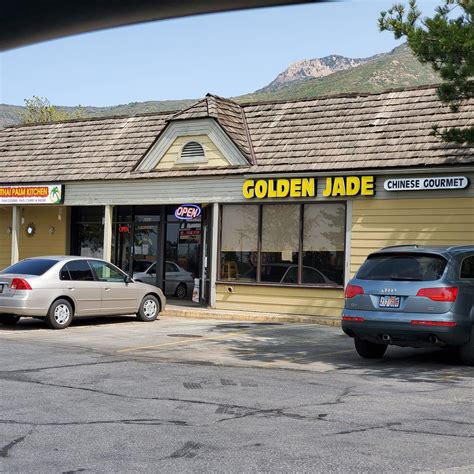 Golden Jade Restaurant - Explorent